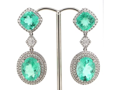 The Grand Vault (A975) - Lot 128