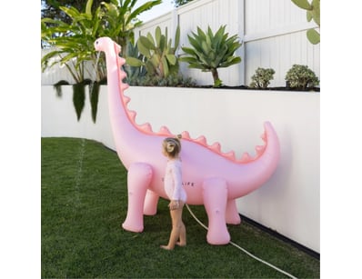 UNRESERVED Day 7: Brand New SUNNYLife Inflatables - Lot 1