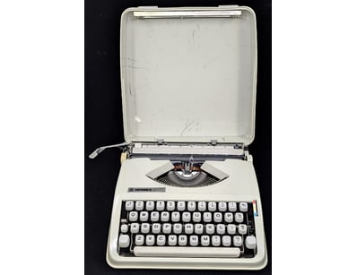 Antique, Vintage & Rugs (A997) - Lot 1001