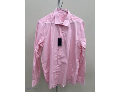 SISMAN SLIM FIT XL PINK SHIRT

Material: Poly - Ty...