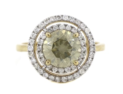 Luxury Jewellery (A981) - Lot 1009