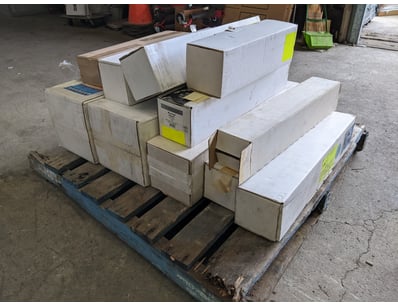 National Surplus Clearance - Lot 267