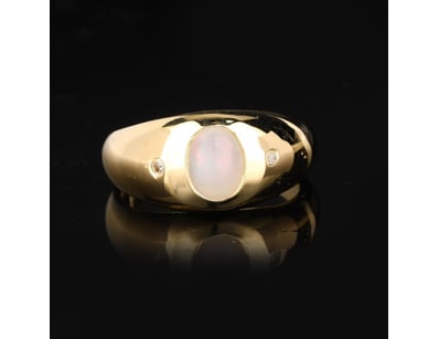 The Sterling Collection - Part 4 - Pendants, Rin... - Lot 38