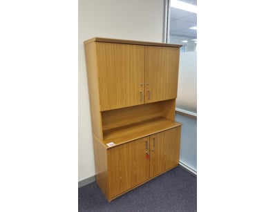 Office Furniture & Equipment (NSWA985) - Lot 250