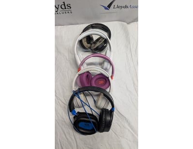 UNRESERVED Airport - Lost Property (A980) - Lot 91