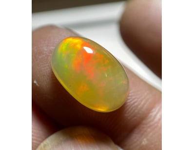 UNRESERVED Diamonds, Gemstones & Opals (A998) - Lot 182