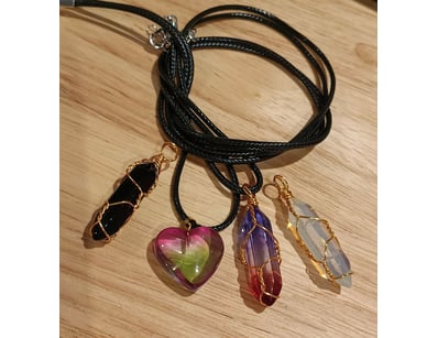 UNRESERVED Affordable Jewellery (A994) - Lot 576