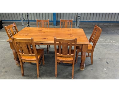 House & Homewares (A983) - Lot 21