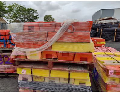 GOLD COAST COOMERA CIVIL CONTRACTORS END OF PROJ... - Lot 43