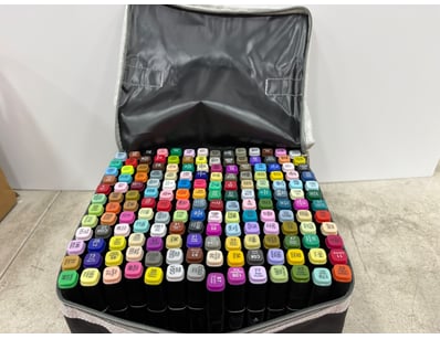 Unclaimed Freight (GCA1001) - Lot 399