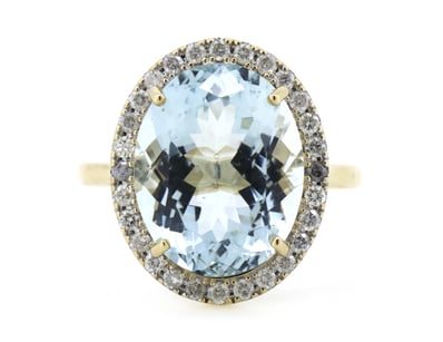 Fine Jewellery (A980) - Lot 1209