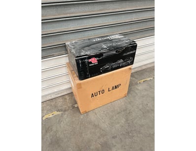 Home Improvement, DIY & Hardware (VICA988) - Lot 154