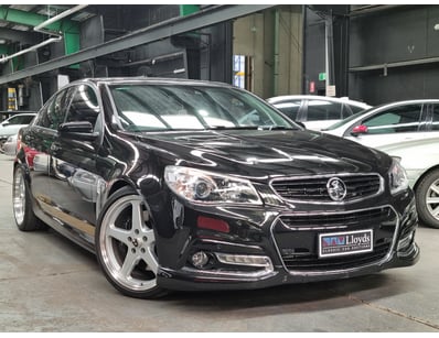 Classic, Muscle & Barn Finds - Lot 812