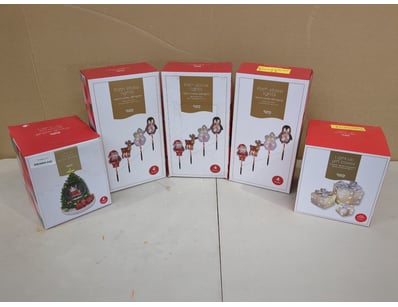 Home Entertainment, Audio & Computers (SA989) - Lot 4678