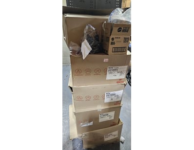 Distribution Business Equipment Liquidation (ON... - Lot 516