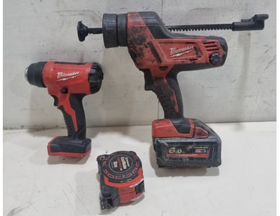 Trucks, Forks, Tools + More Liquidation (ON12006) - Lot 45