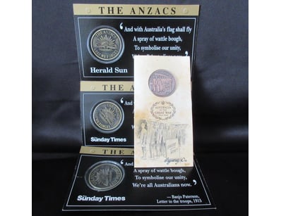 Vintage Estate Jewellery & Collectables (A992) - Lot 47