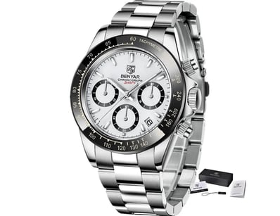 Affordable Watch Market (A980) - Lot 6495