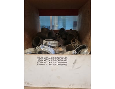 Entire Plumbing Business Liquidation (ON11903) - Lot 77