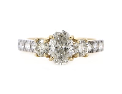 Luxury Jewellery (A998) - Lot 521