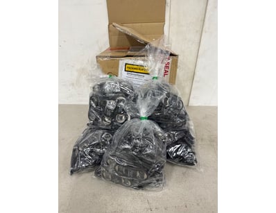 Unclaimed Freight (GCA998) - Lot 1560