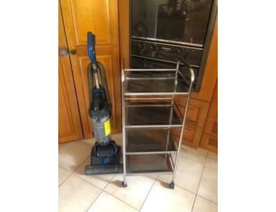 Whitegoods & Appliances (A992) - Lot 2281