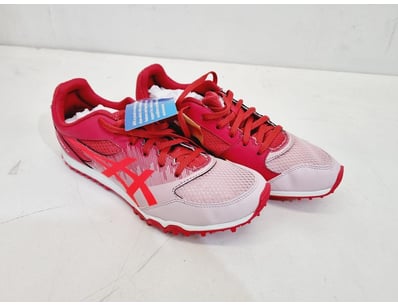 Major Brand Apparel & Footwear Liquidation Even... - Lot 282