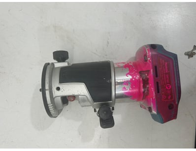 Cabinet Making Workshop Liquidation (ON11863) - Lot 3442