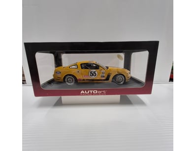 Model Car Mania (A978) - Lot 50