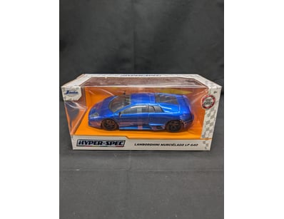 Model Car Mania (A1004) - Lot 745