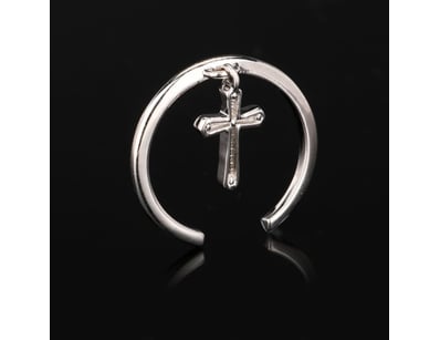 The Sterling Collection - Pendants, Rings, Brac... - Lot 147