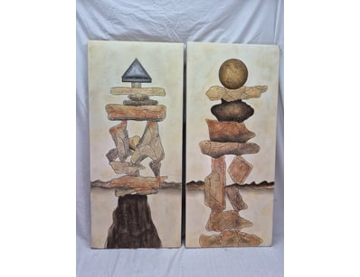 Art Market (A987) - Lot 5014