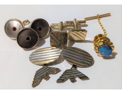 The Curio Collection (A991) - Lot 645