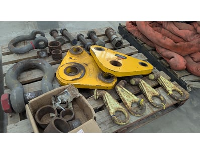 CIVIL CONTRACTORS END OF PROJECT Tomago NSW Pre... - Lot 208