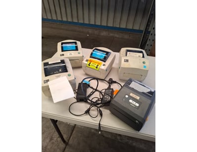 Whitegoods & Appliances (A982) - Lot 59