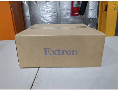 Extron SW2 HD 4K PLUS switcher (Part No. 60-1603-0...
