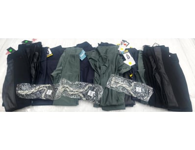 Sport, Leisure & Lifestyle (VICA982) - Lot 3129