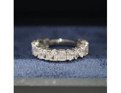 Lab Grown Diamonds & Jewellery (A984) - Lot 1131