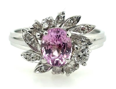 Luxury Jewellery (A980) - Lot 1501