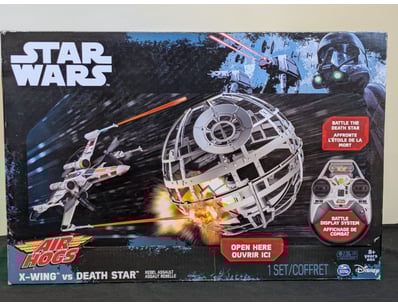 **UNRESERVED** LIFETIME COLLECTION OF LEGO PART... - Lot 731