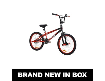 Push Bike & Accessories Liquidation (ON11995) - Lot 13
