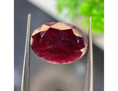 UNRESERVED Diamonds, Gemstones & Opals (A990) - Lot 3451