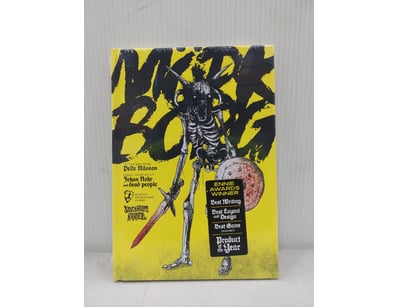 Unclaimed Freight (GCA998) - Lot 1569