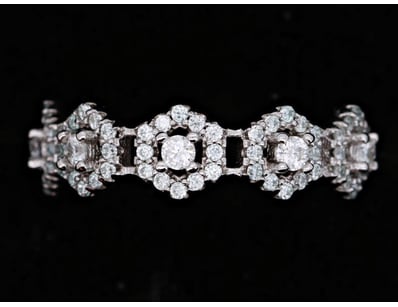 Affordable Jewellery Clearance (A979) - Lot 2120