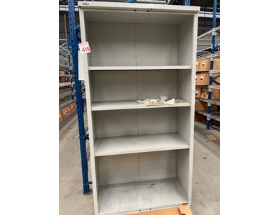 Retail Warehouse Fit Out Business Closure (ON4356) - Lot 416