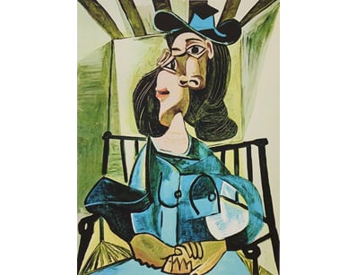 Art Market (A983) - Lot 1681