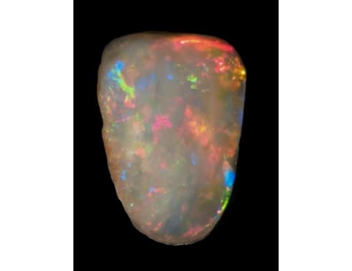 UNRESERVED Diamonds, Gemstones & Opals (A985) - Lot 4569