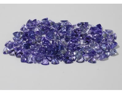Diamond And Gemstone Market (A980) - Lot 2801