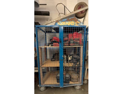 Entire Plumbing Business Liquidation (ON11903) - Lot 97