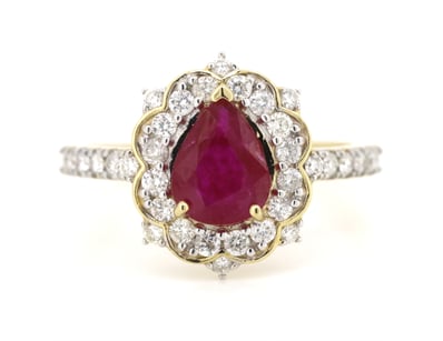 Fine Jewellery Market (A985) - Lot 1521